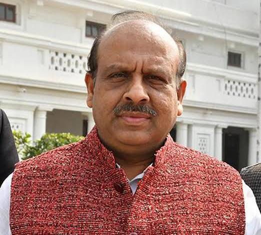 Vijender Gupta Vijender Gupta