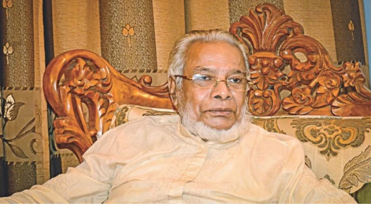 मोहम्मद फजलुल करीम का पुराना फोटो। मोहम्मद फजलुल करीम का पुराना फोटो।