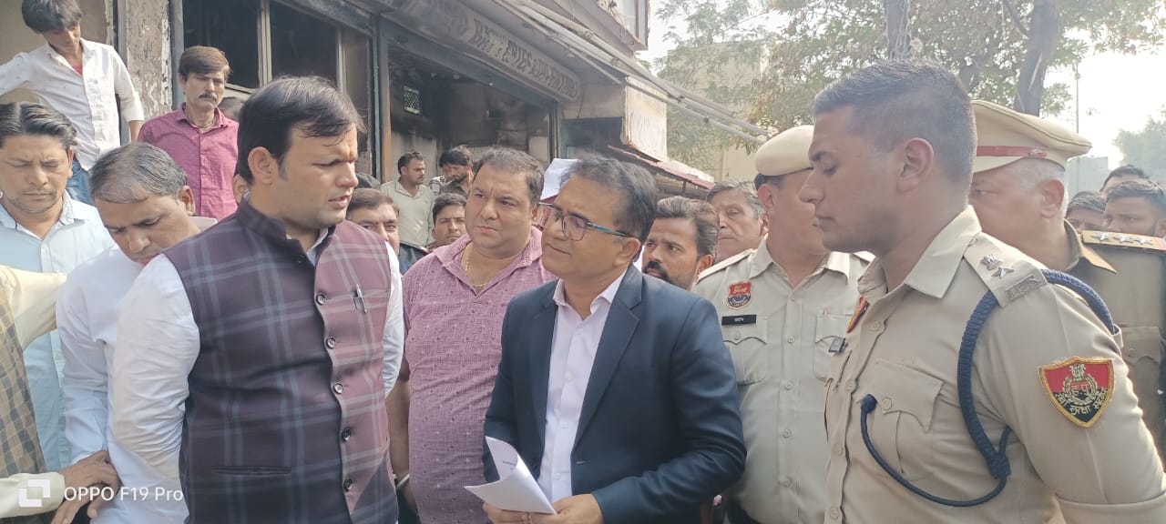 सरकार की ओर से मतृक व घायलों के परिजनों को दी जाएगी हरसंभव मदद व सहायता सरकार की ओर से मतृक व घायलों के परिजनों को दी जाएगी हरसंभव मदद व सहायता