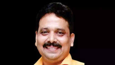 राज्य मंत्री रविन्द्र जायसवाल राज्य मंत्री रविन्द्र जायसवाल