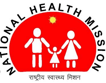 एनएचएम का लोगो एनएचएम का लोगो