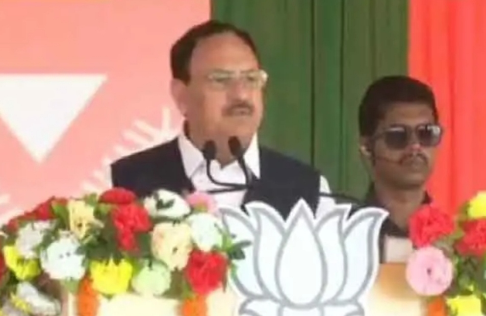 जनसभा की तस्वीर जनसभा की तस्वीर