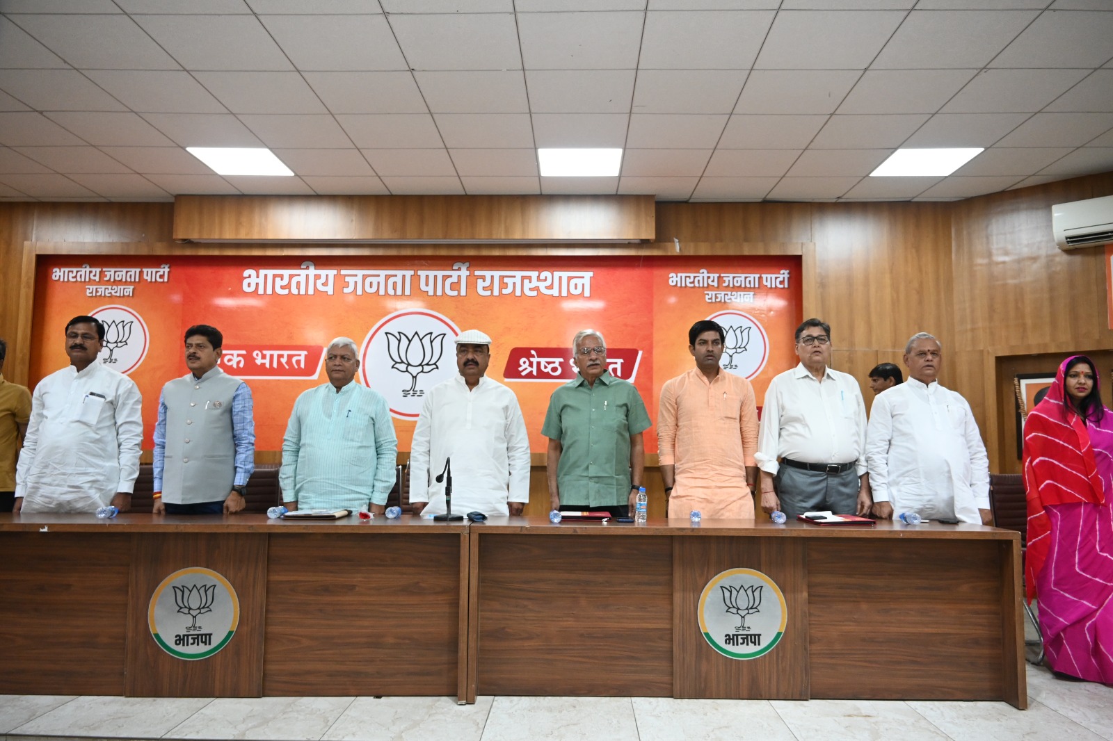 बूथ बूथ पर भाजपा विचारधारा का पर्व है संगठन पर्वः दामोदर अग्रवाल बूथ बूथ पर भाजपा विचारधारा का पर्व है संगठन पर्वः दामोदर अग्रवाल