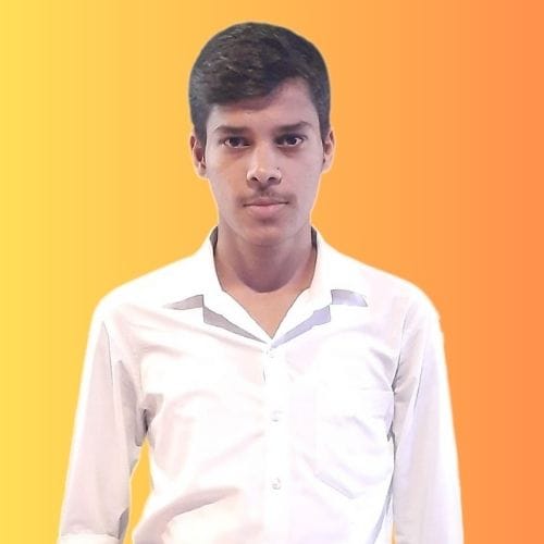 चयनित छात्र चयनित छात्र