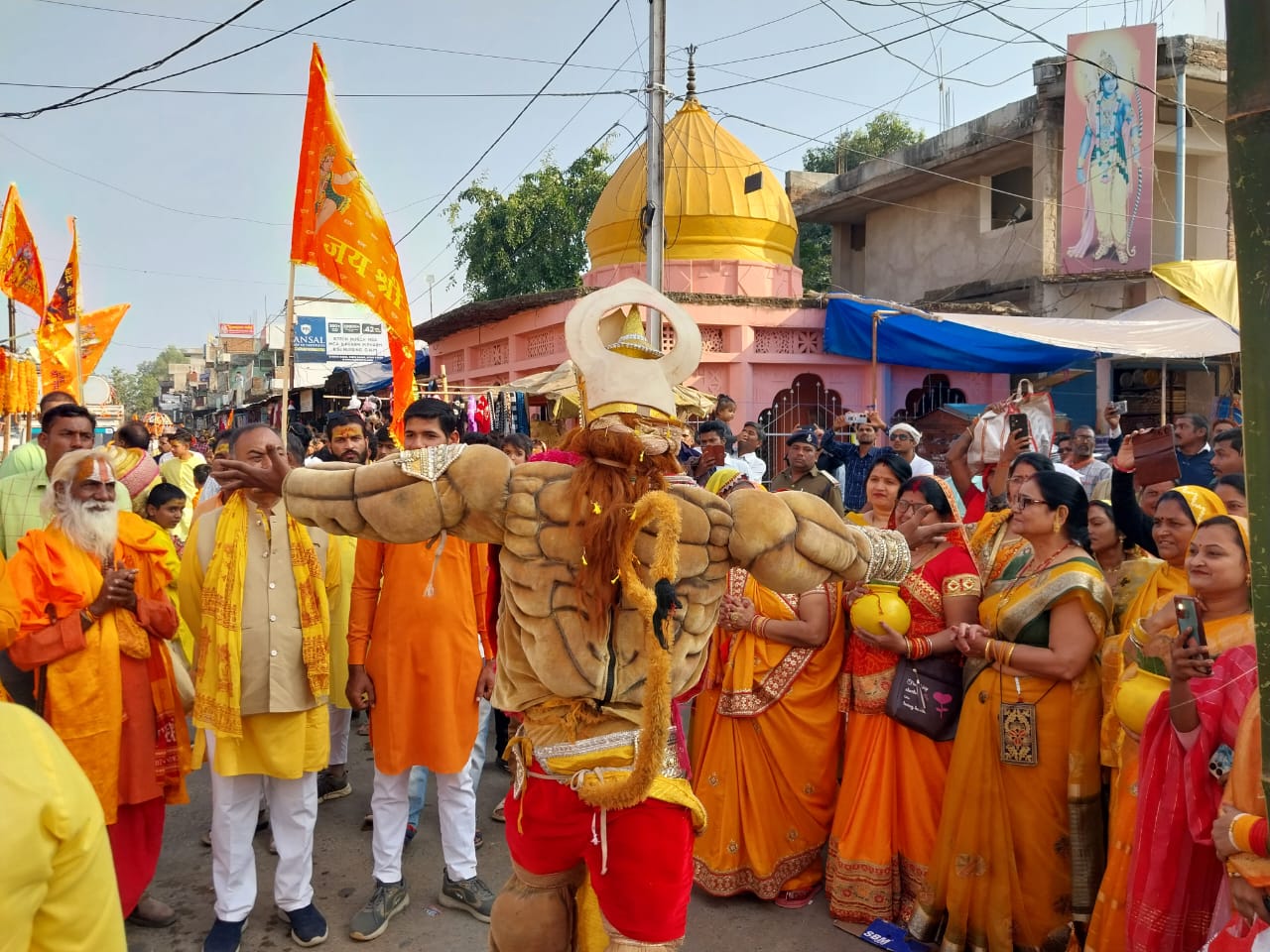 रामायण पात्र रामायण पात्र