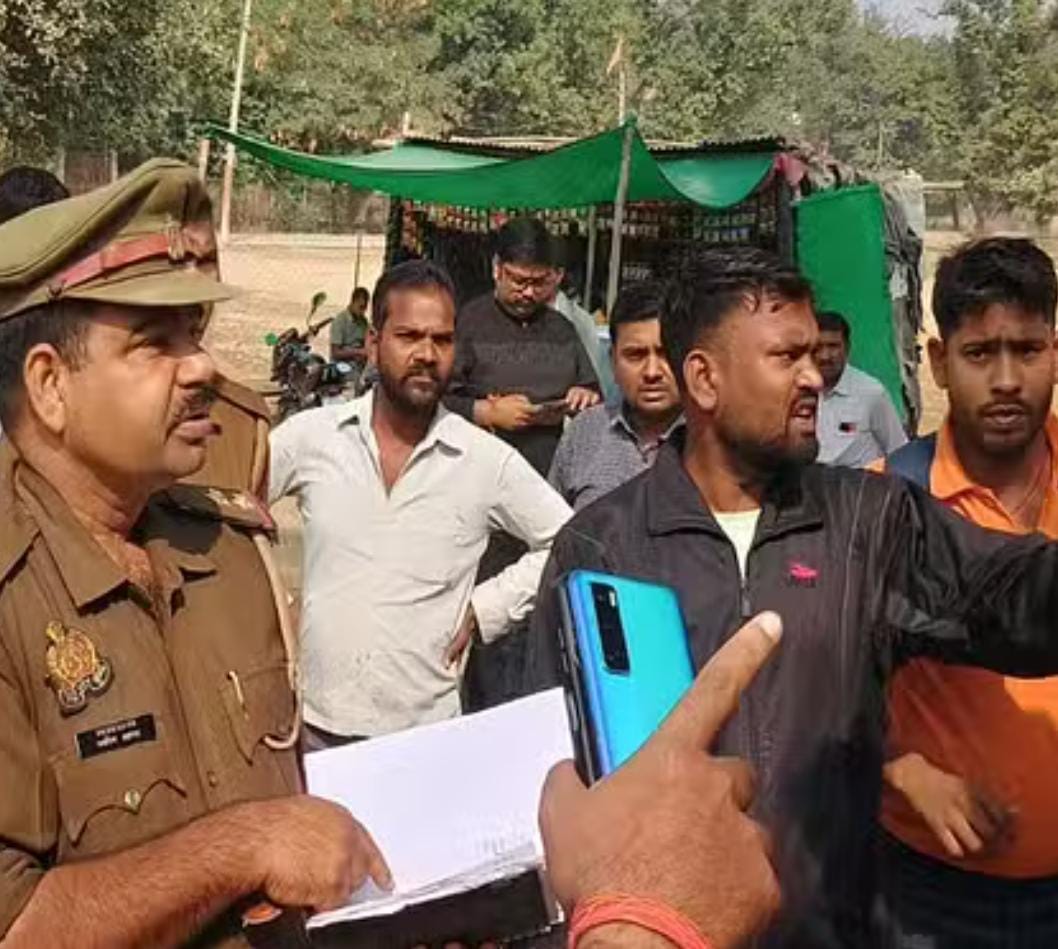 स्कूटी से जा रहे सहायक अध्यापक को बोलेरो ने मारी टक्कर, मौत स्कूटी से जा रहे सहायक अध्यापक को बोलेरो ने मारी टक्कर, मौत