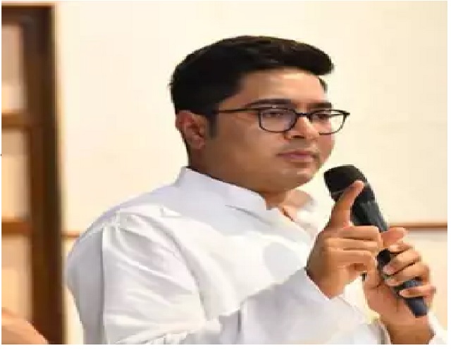 Abhishek Banerjee Abhishek Banerjee