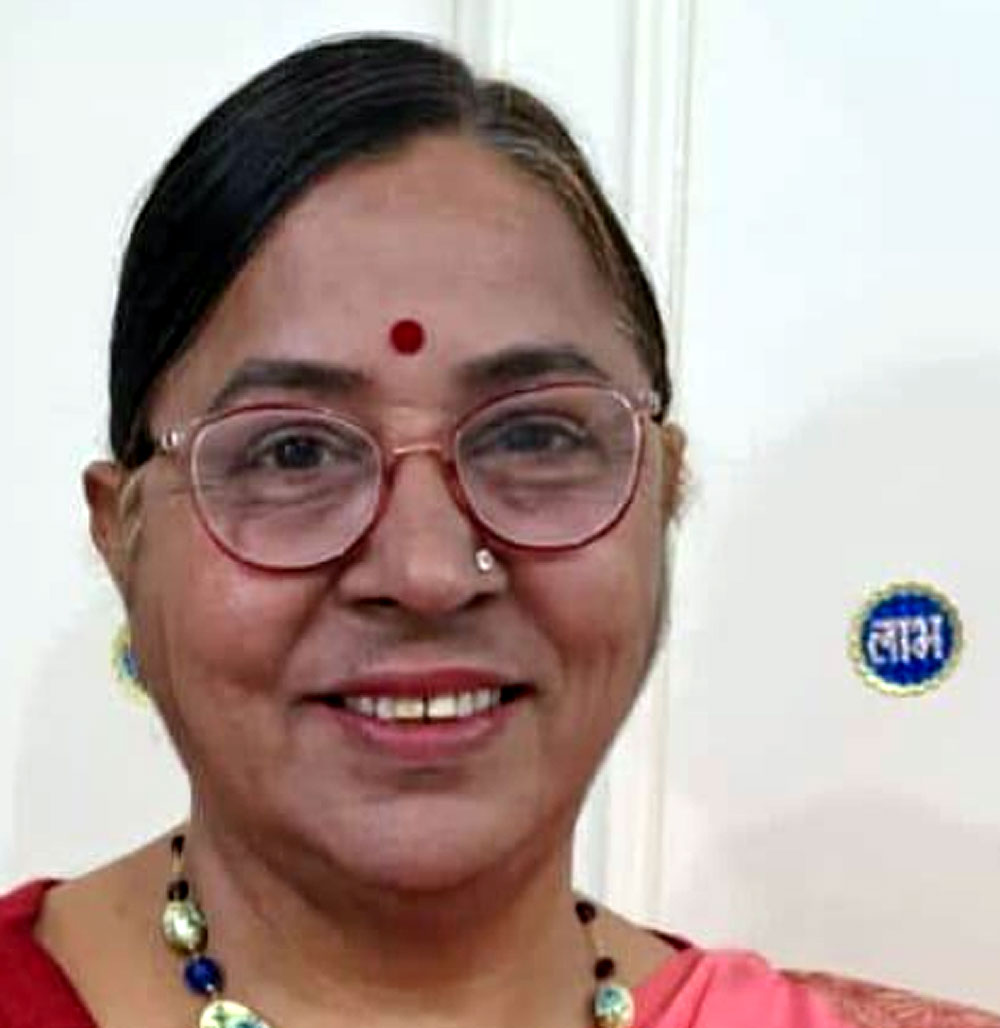 कवियत्री डाॅ.कृष्णा आचार्य सहित छह राजस्थानी पैरोकारों को अर्पित किए जायेंगे डाॅ.एल.पी.तैस्सितोरी अवार्ड कवियत्री डाॅ.कृष्णा आचार्य सहित छह राजस्थानी पैरोकारों को अर्पित किए जायेंगे डाॅ.एल.पी.तैस्सितोरी अवार्ड