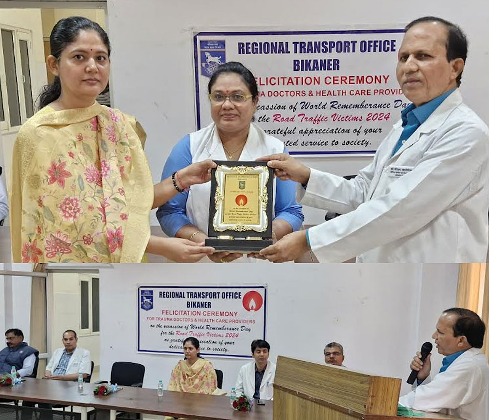 देश में कुल 4,80,583 सड़क दुर्घटनाओं में सर्वाधिक 68 प्रतिशत मौतें ओवर स्पीड के कारण देश में कुल 4,80,583 सड़क दुर्घटनाओं में सर्वाधिक 68 प्रतिशत मौतें ओवर स्पीड के कारण