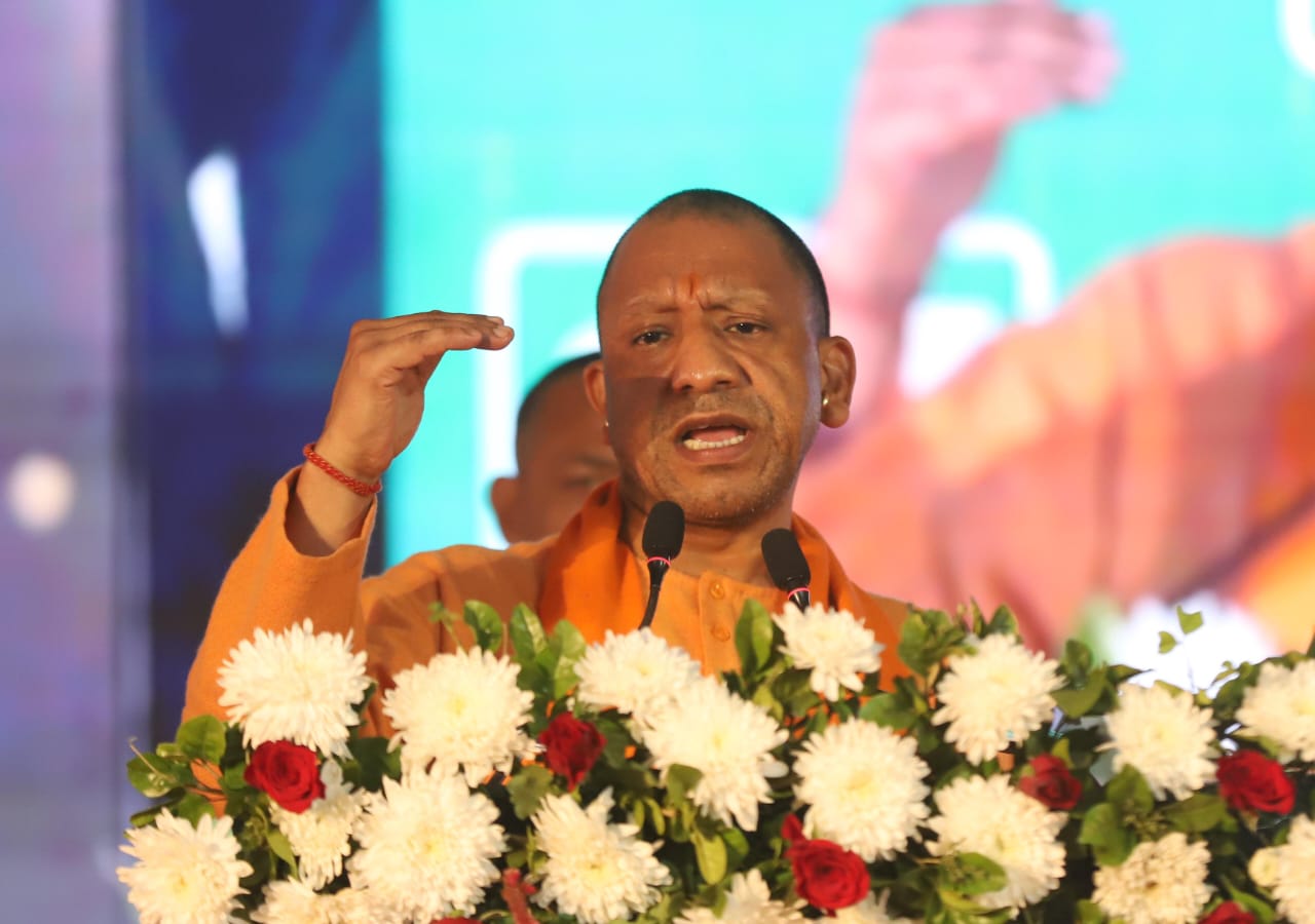 मुख्यमंत्री योगी मुख्यमंत्री योगी