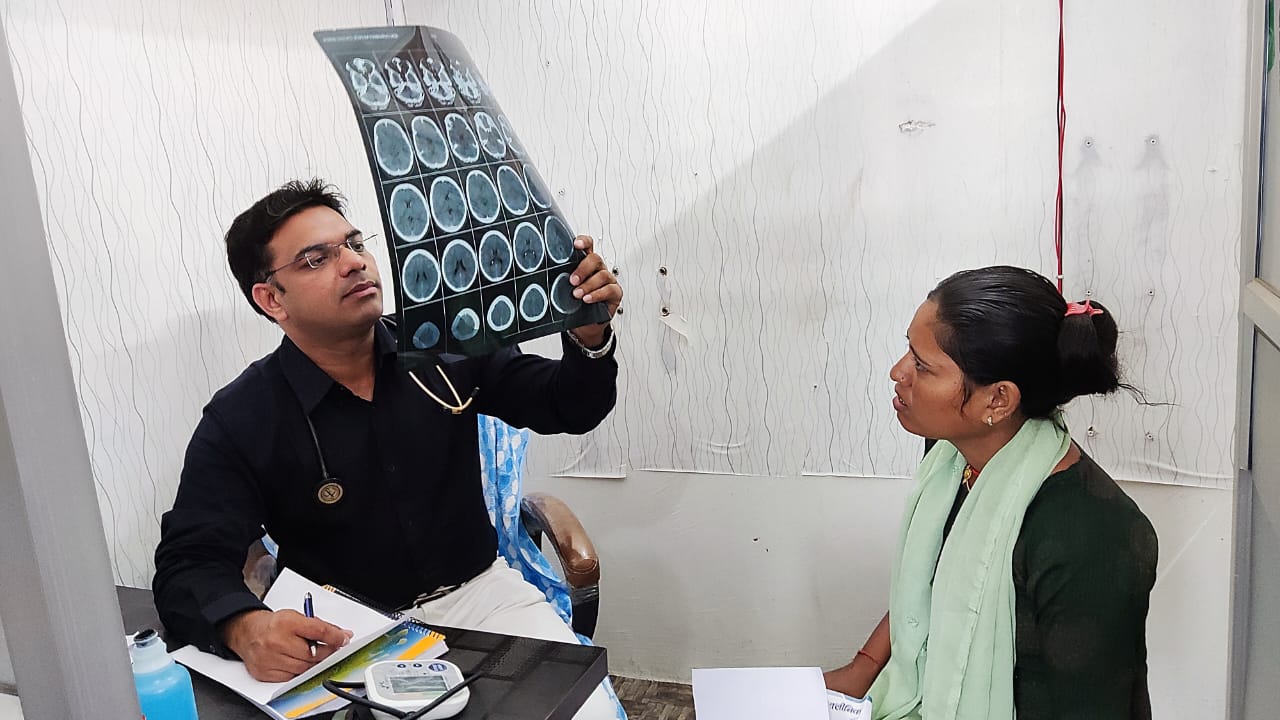 Health camp Health camp