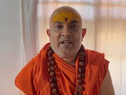 स्वामी जीतेन्द्रानंद सरस्वती स्वामी जीतेन्द्रानंद सरस्वती