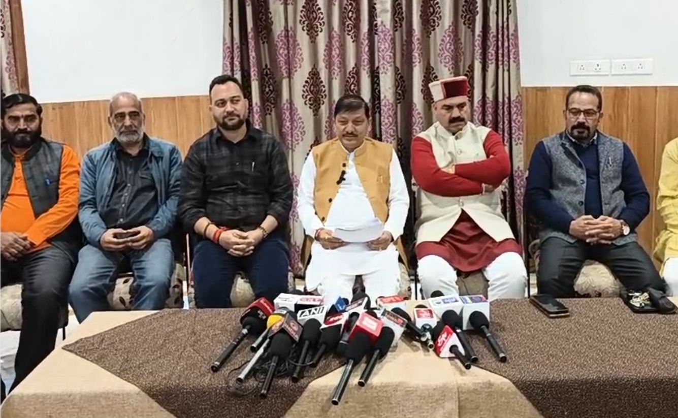 प्रेस वार्ता प्रेस वार्ता