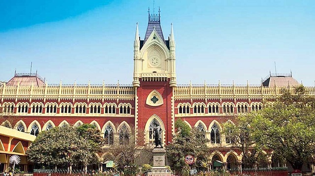कलकत्ता उच्च न्यायालय फाईल फोटो कलकत्ता उच्च न्यायालय फाईल फोटो