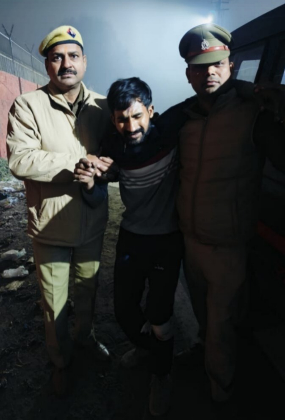 घायल लुटेरा घायल लुटेरा
