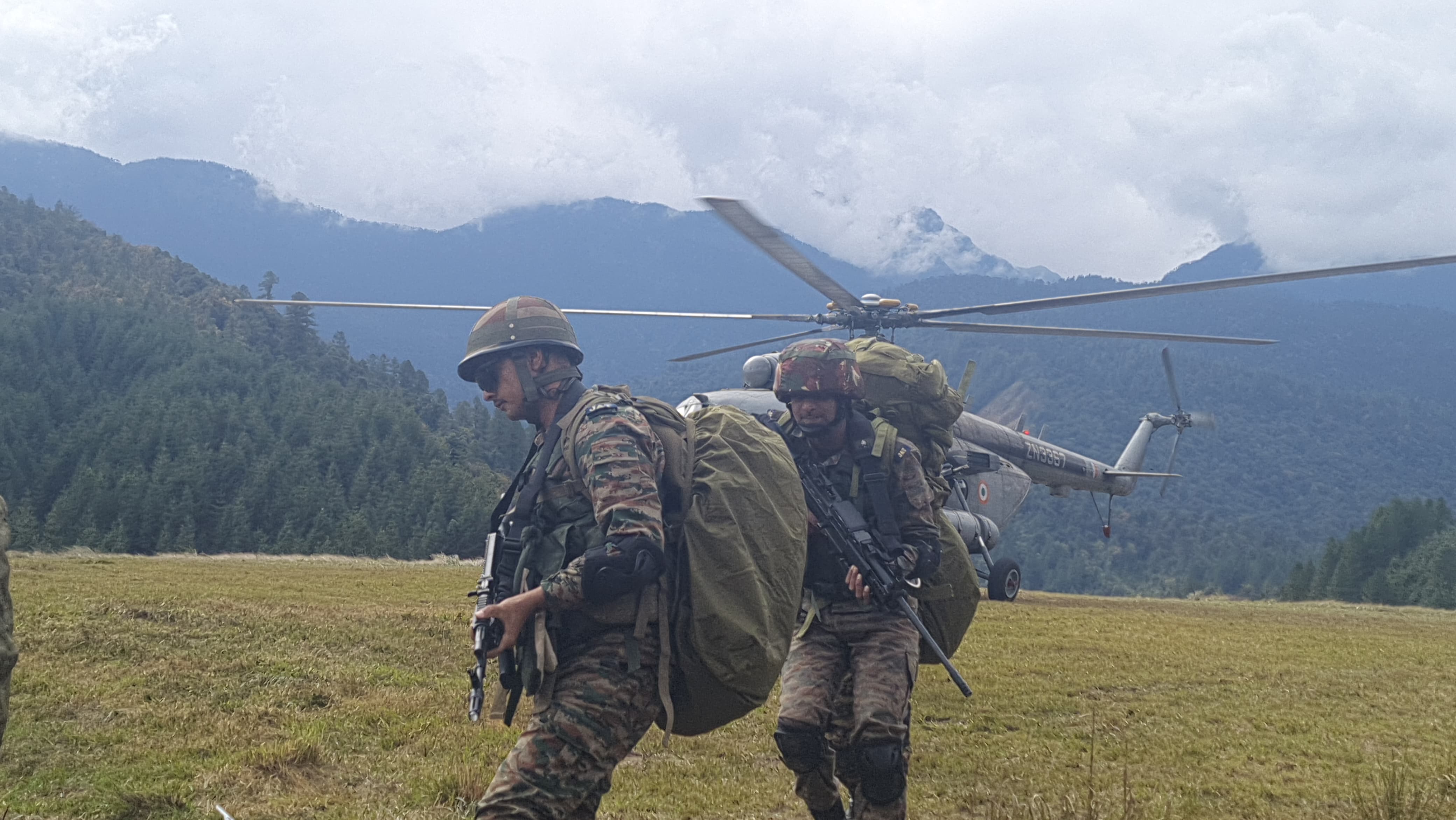 युद्धाभ्यास युद्धाभ्यास