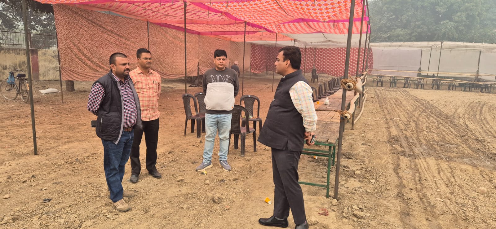 निरीक्षण निरीक्षण