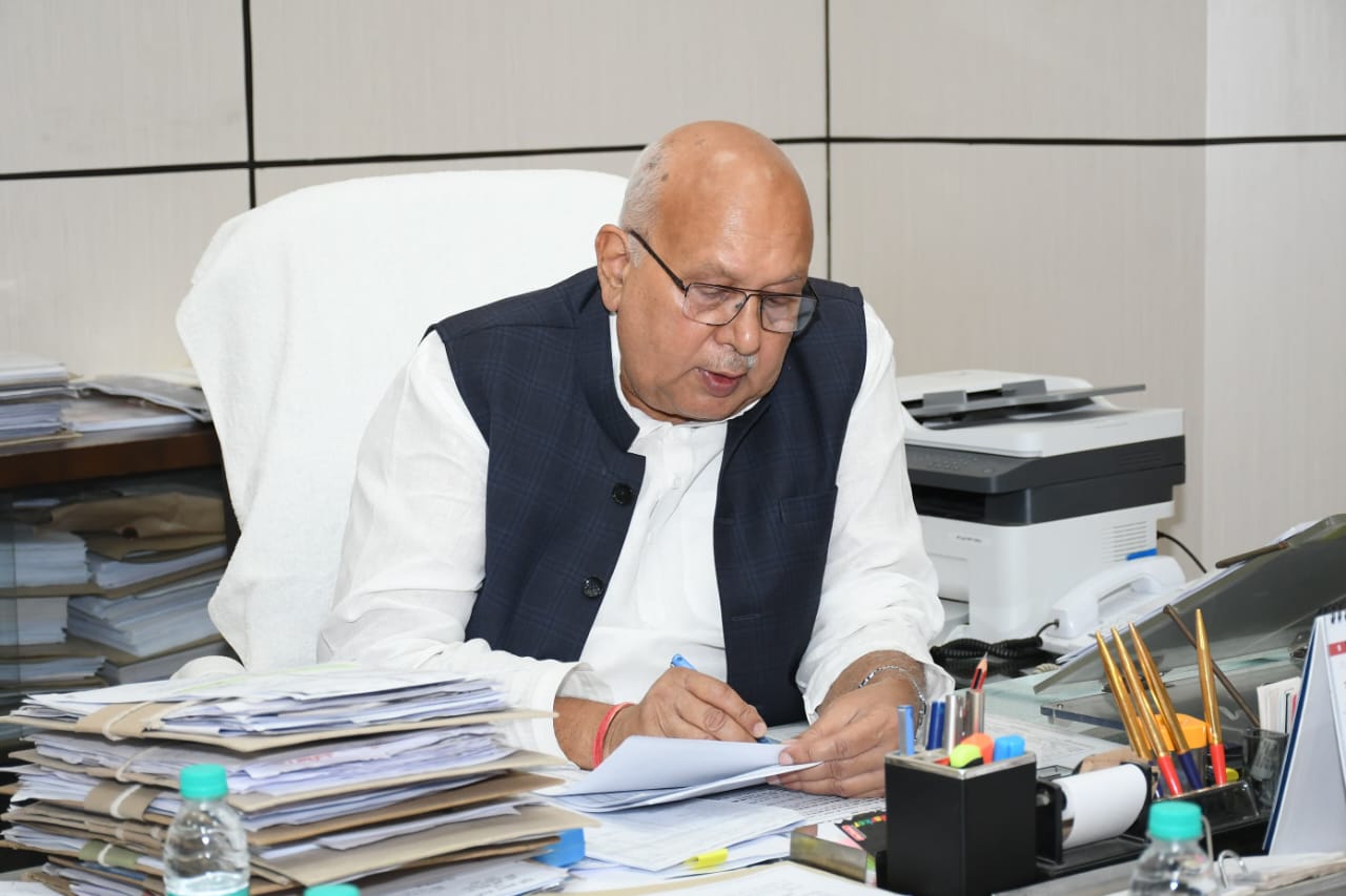 सूर्य प्रताप शाही सूर्य प्रताप शाही