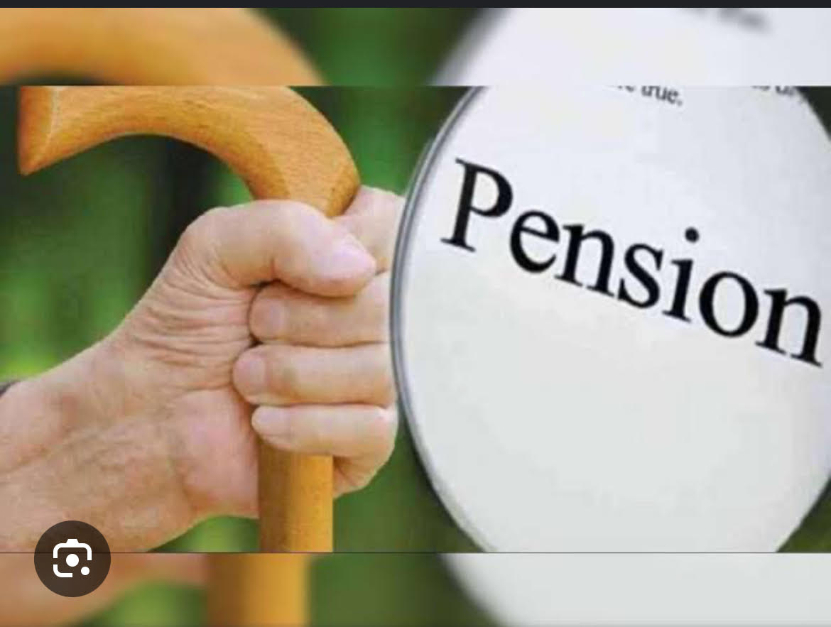 Pensioners who have not submitted the life certificate, be careful Pensioners who have not submitted the life certificate, be careful