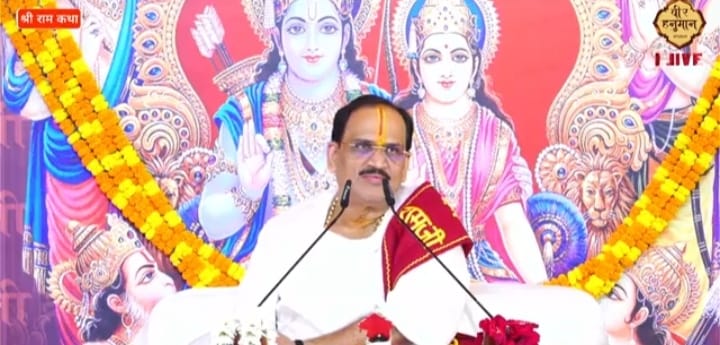 कथा वाचक प्रेम भूषण महाराज कथा वाचक प्रेम भूषण महाराज