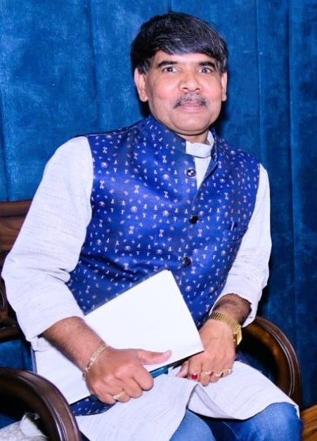 अवधेश कुमार वर्मा अवधेश कुमार वर्मा
