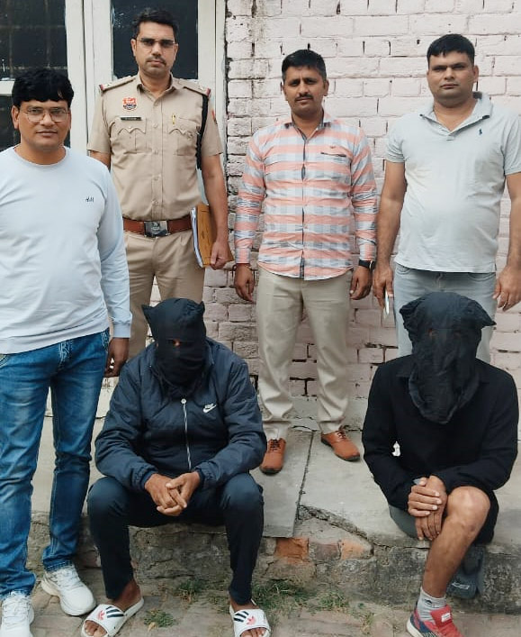20 Snp-5 सोनीपत: मादक पदार्थ के गिरफ्तार तस्कर 20 Snp-5 सोनीपत: मादक पदार्थ के गिरफ्तार तस्कर