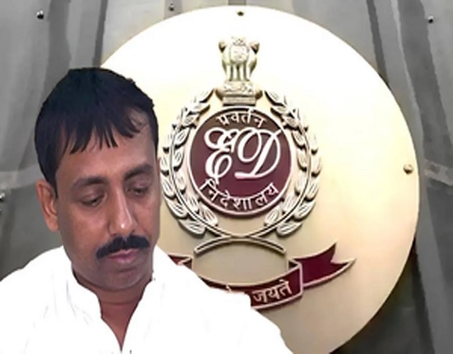राशन घोटाले के आरोपित बकिबुर रहमान राशन घोटाले के आरोपित बकिबुर रहमान