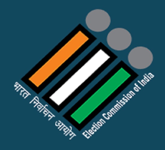 कानपुर: चुनाव आयोग का प्रतिकात्मक छाया चित्र कानपुर: चुनाव आयोग का प्रतिकात्मक छाया चित्र