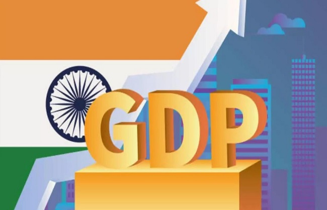 जीडीपी के लोगो का फाइल फोटो जीडीपी के लोगो का फाइल फोटो