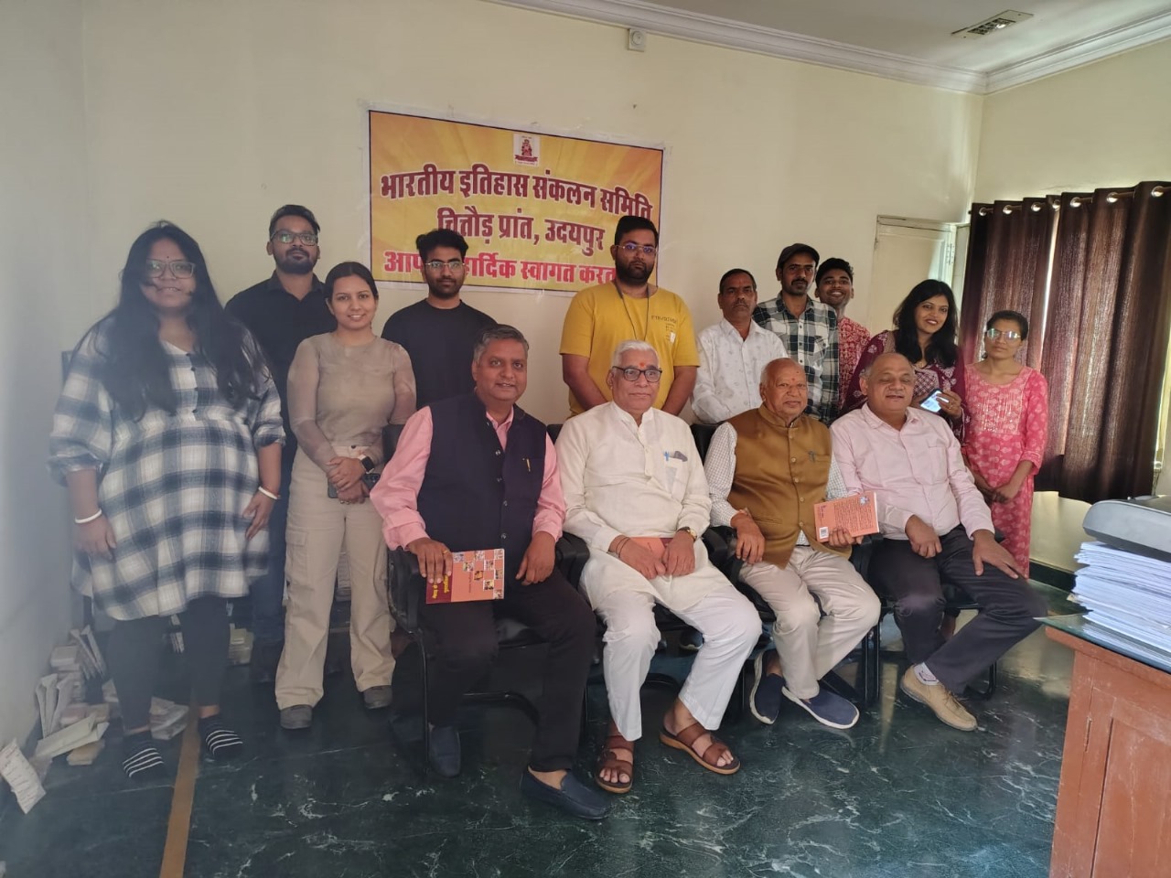'मालवा के आर्थिक विकास का आधार थीं अहिल्या बाई' 'मालवा के आर्थिक विकास का आधार थीं अहिल्या बाई'