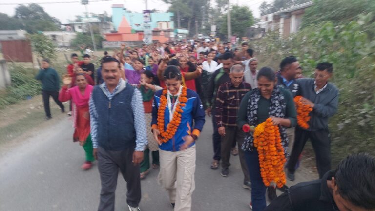 हॉकी खिलाड़ी मनीष चौहान हॉकी खिलाड़ी मनीष चौहान