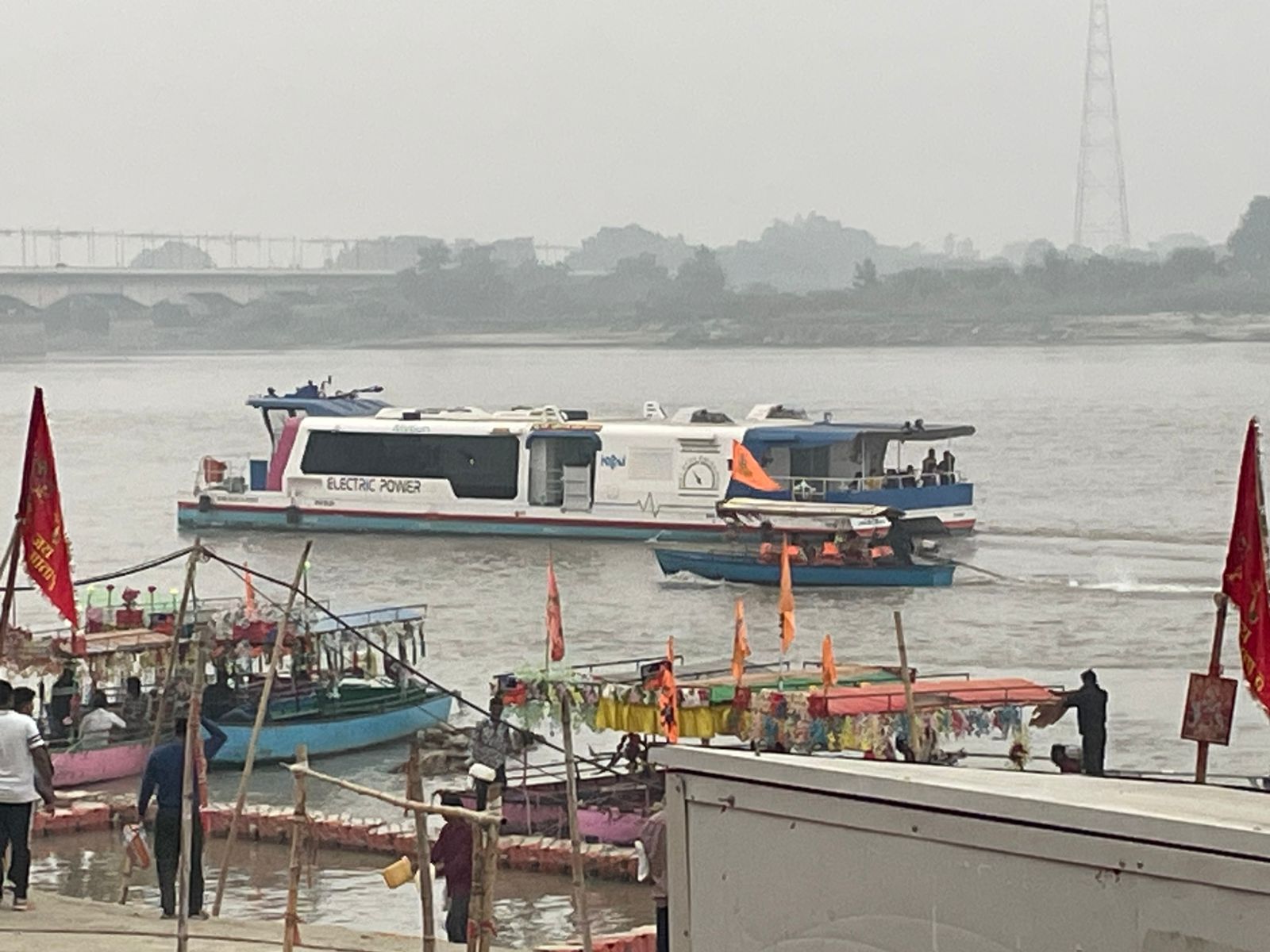 वाटर मैट्रो वाटर मैट्रो