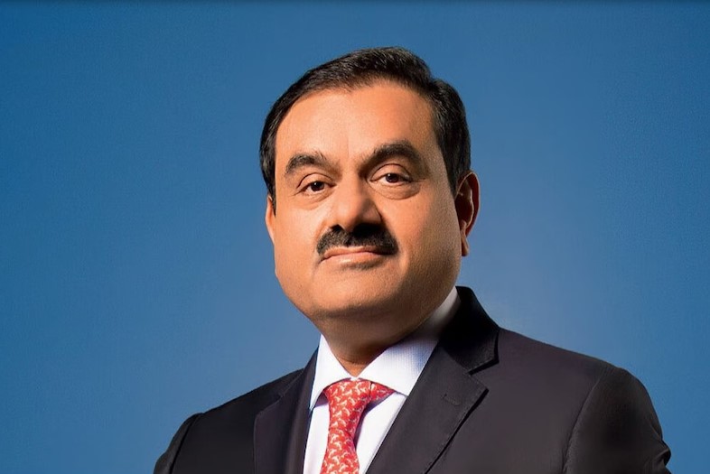 गौतम अडाणी पर रिश्वतखोरी का आरोप लगने से ग्रुप की कंपनियों के शेयरों में भारी गिरावट गौतम अडाणी पर रिश्वतखोरी का आरोप लगने से ग्रुप की कंपनियों के शेयरों में भारी गिरावट