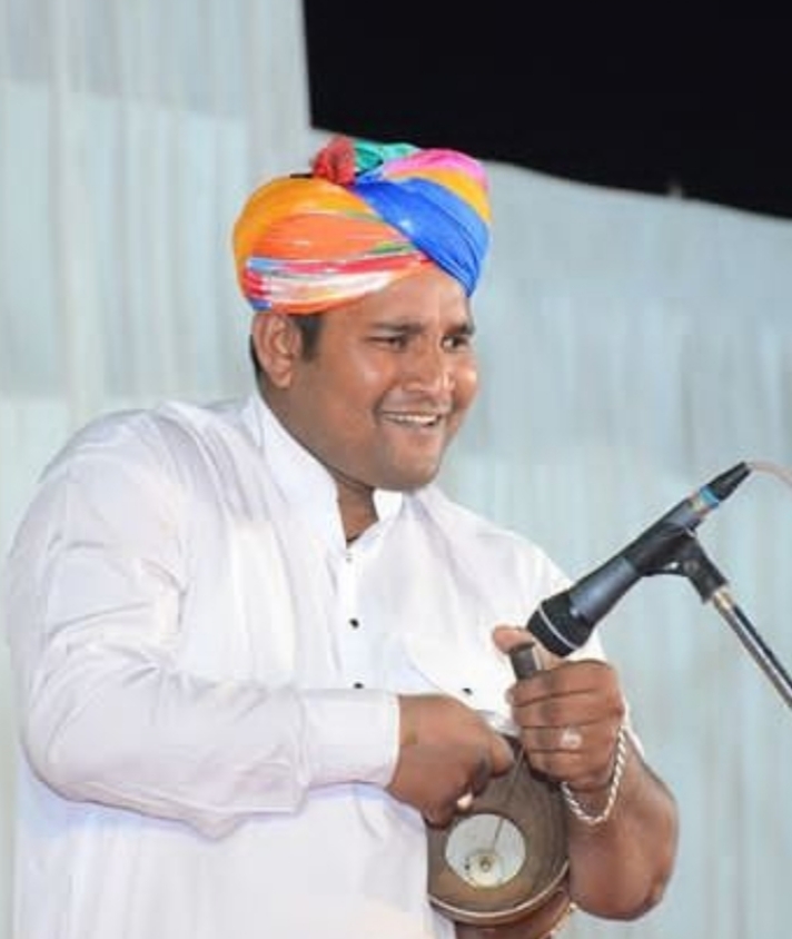 Alwar Alwar