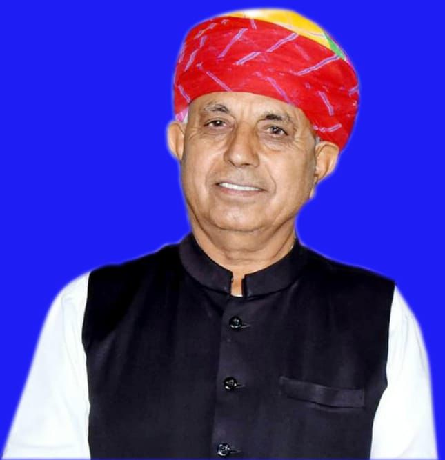 केंद्रीय कृषि राज्य मंत्री ने नैफेड को प्रदेश में दलहन-तिलहन खरीद सुनिश्चित करने को कहा केंद्रीय कृषि राज्य मंत्री ने नैफेड को प्रदेश में दलहन-तिलहन खरीद सुनिश्चित करने को कहा