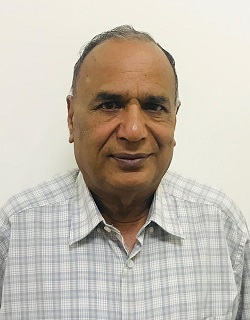 उद्याेगपति सजन जैन उद्याेगपति सजन जैन