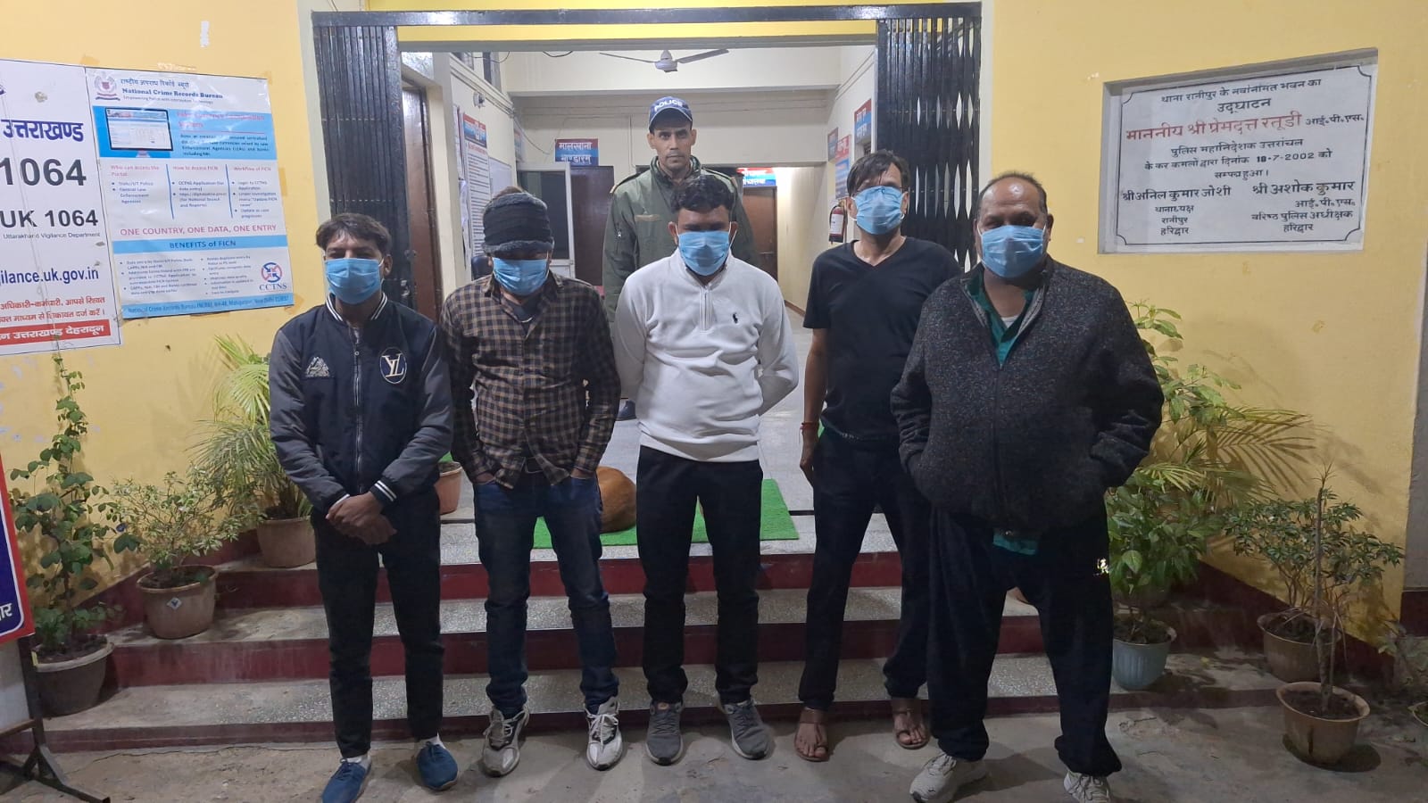 ड्रंक एंड ड्राइव के तहत सीज वाहन ड्रंक एंड ड्राइव के तहत सीज वाहन