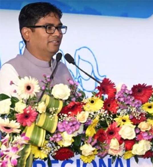वित्त मंत्री ओपी चौधरी वित्त मंत्री ओपी चौधरी