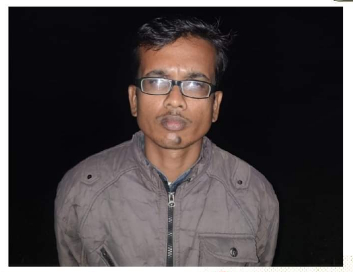 कुत्ता को जान से करने के आरोप में एक गिरफ्तार कुत्ता को जान से करने के आरोप में एक गिरफ्तार