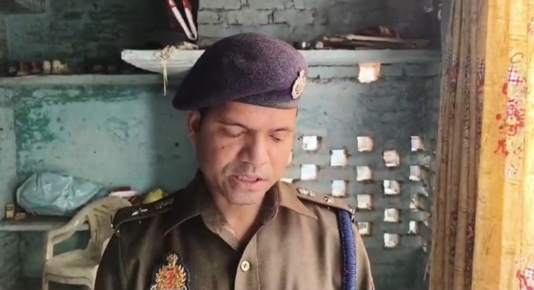 एसपी एसपी