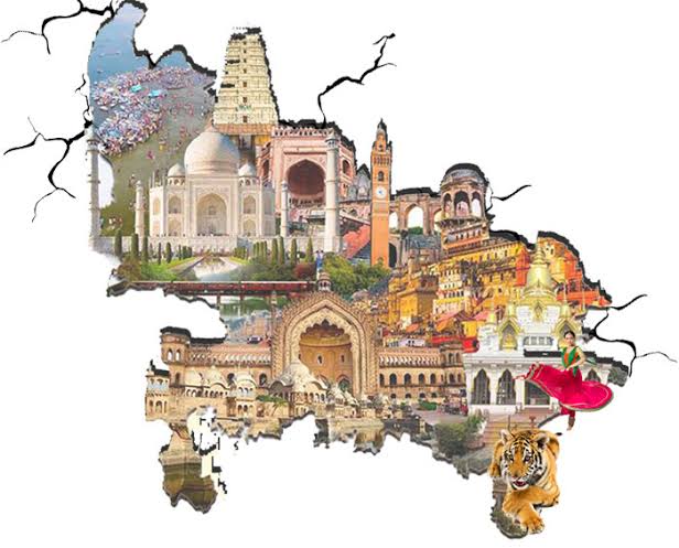 ‘देखो अपना देश-2024’: आपकी पसंद से निखरेगा देश का पर्यटन ‘देखो अपना देश-2024’: आपकी पसंद से निखरेगा देश का पर्यटन