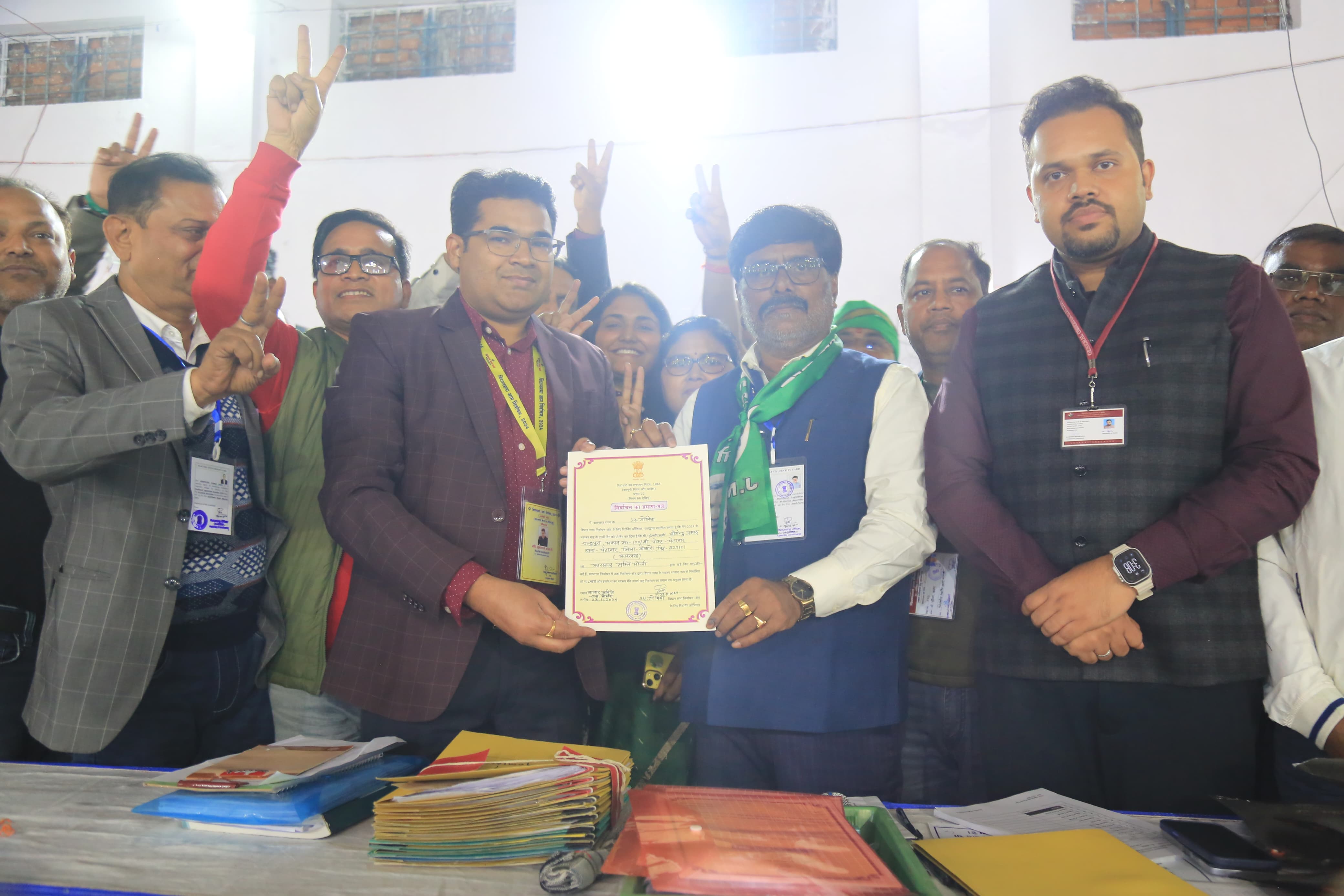 योगेन्द्र प्रसाद गोमिया योगेन्द्र प्रसाद गोमिया