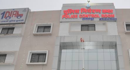 थाना प्रभारी लाइन अटैच थाना प्रभारी लाइन अटैच