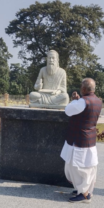 Mantri sharwan kumar Mantri sharwan kumar