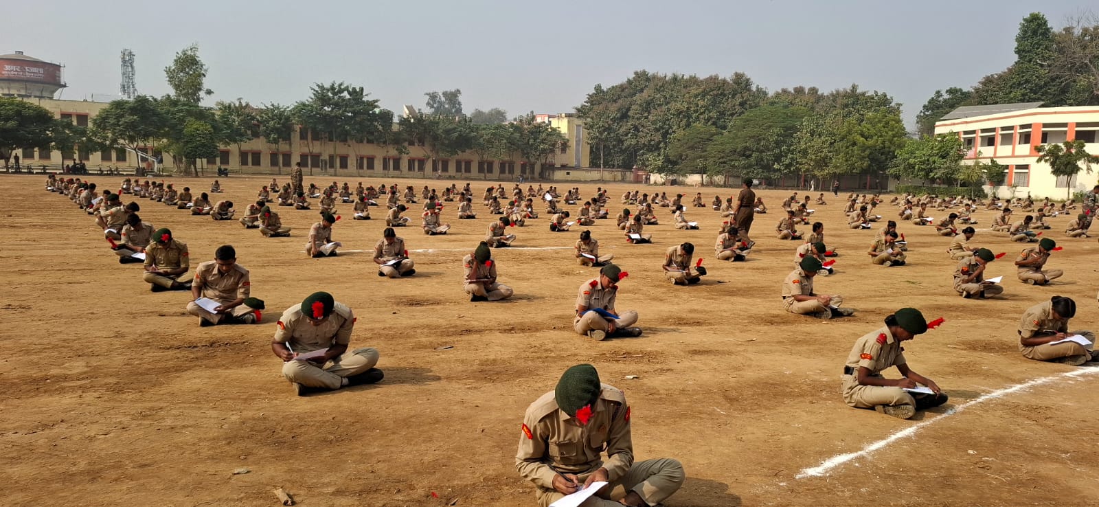 मुख्यमंत्री योगी आदित्यनाथ की उपस्थिति में उद्घाटन समारोह के मुख्य अतिथि होंगे एमपी विधानसभा के अध्यक्ष नरेंद्र तोमर* मुख्यमंत्री योगी आदित्यनाथ की उपस्थिति में उद्घाटन समारोह के मुख्य अतिथि होंगे एमपी विधानसभा के अध्यक्ष नरेंद्र तोमर*