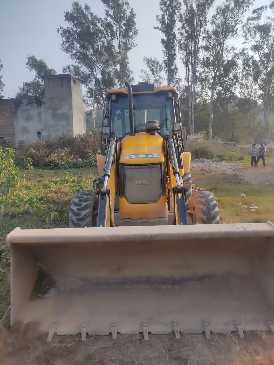 जब्त किए गए वाहन। जब्त किए गए वाहन।