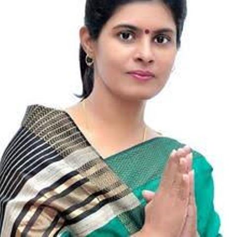 स्वाती सिंह स्वाती सिंह