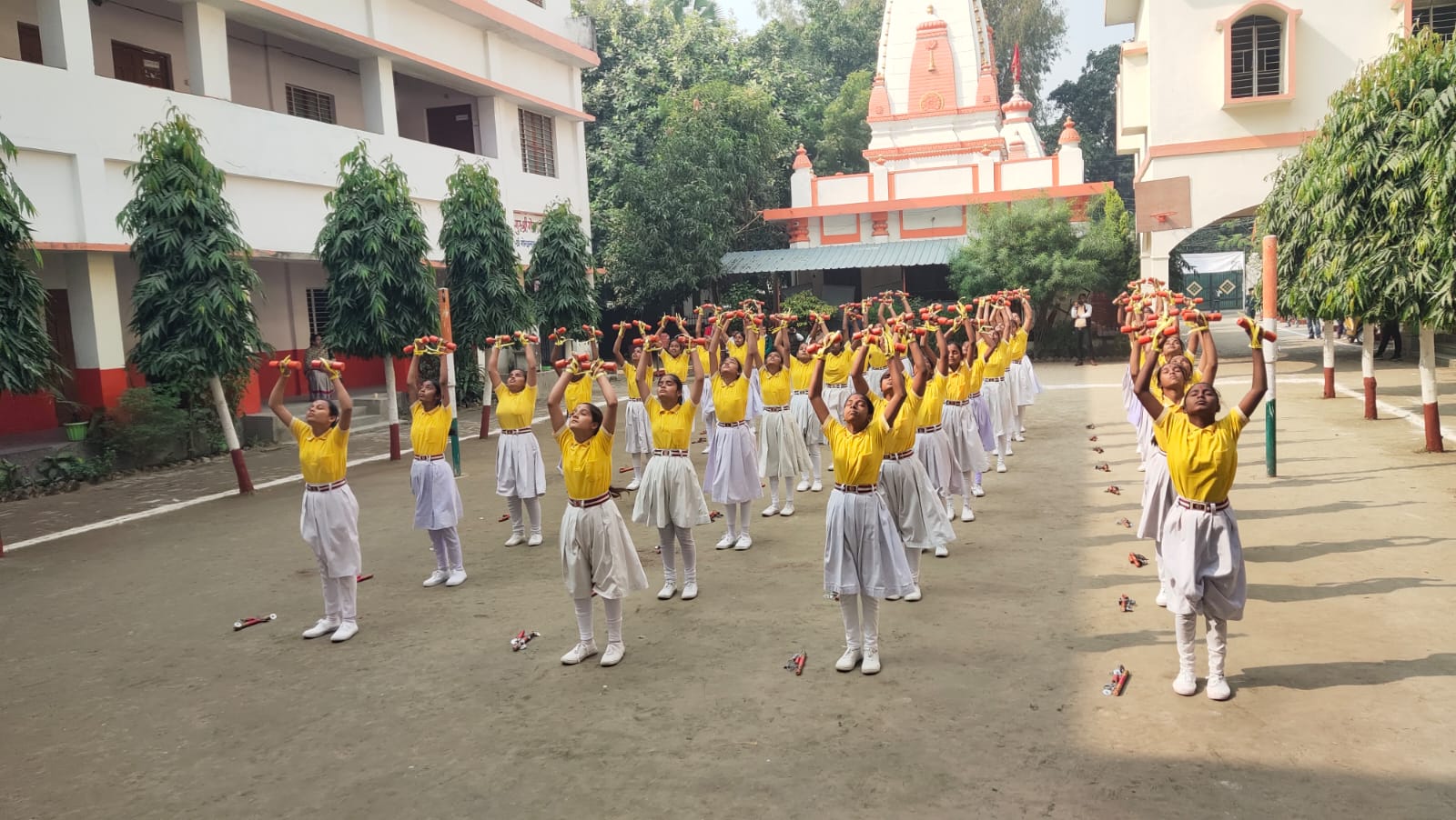 मुख्यमंत्री योगी आदित्यनाथ की उपस्थिति में उद्घाटन समारोह के मुख्य अतिथि होंगे एमपी विधानसभा के अध्यक्ष नरेंद्र तोमर*