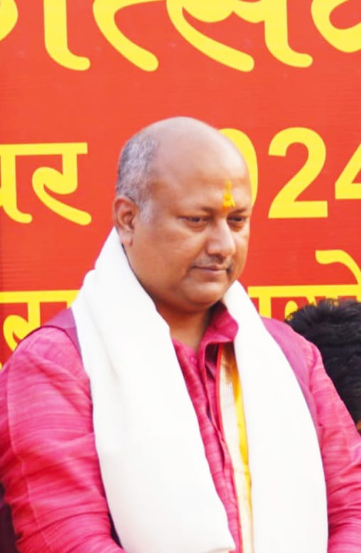 नेपाल राष्ट के मधेश प्रदेश के मुख्यमंत्री सतीश कुमार सिंह नेपाल राष्ट के मधेश प्रदेश के मुख्यमंत्री सतीश कुमार सिंह