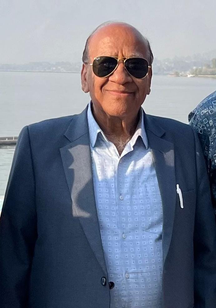 भाजपा राजनीतिक लाभ के लिए उम्मीदवारों की चिंताओं का फायदा उठा रही है: रतन लाल गुप्ता भाजपा राजनीतिक लाभ के लिए उम्मीदवारों की चिंताओं का फायदा उठा रही है: रतन लाल गुप्ता